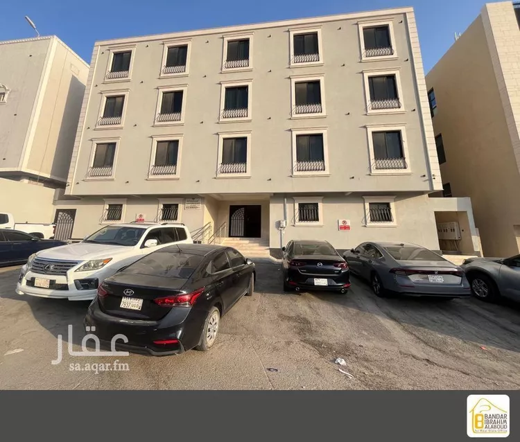 شقة للإيجار في شارع الحسن بن علي, حي التعاون, مدينة الرياض, منطقة الرياض