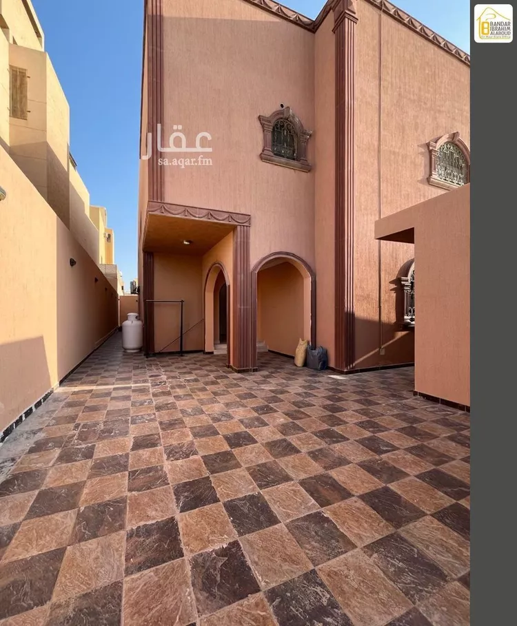 Villa for Rent in Riyadh An Narjis صورة 4