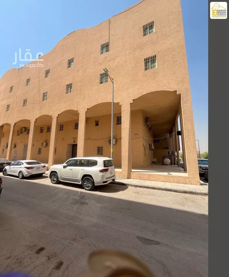 شقة للإيجار في شارع عتيق بن ابي الفضل, حي المربع, مدينة الرياض, منطقة الرياض صورة 2