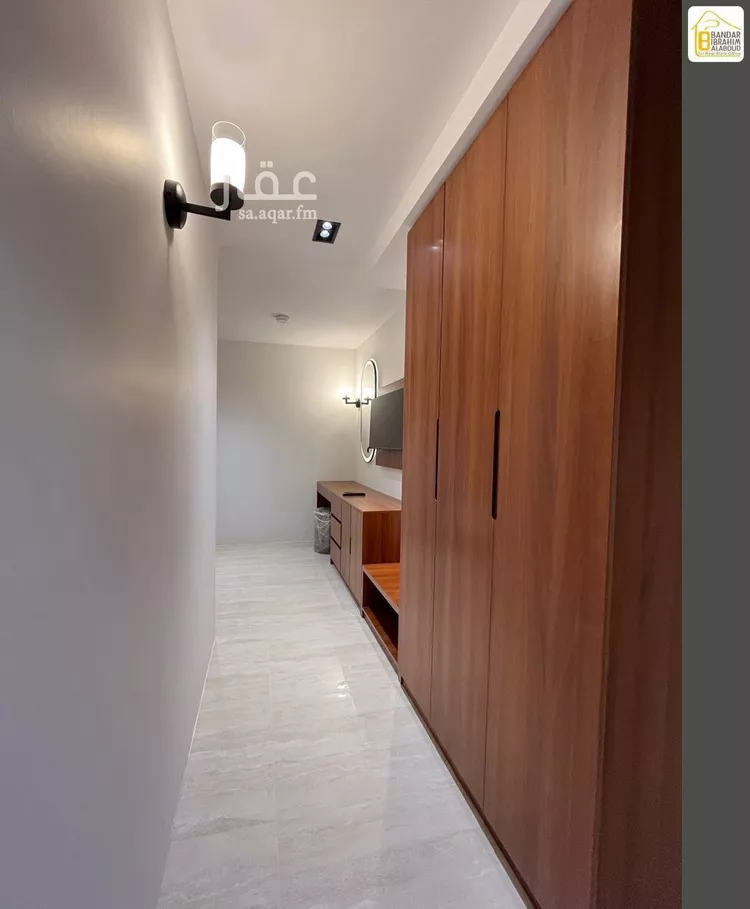 Studio for rent in Riyadh An Narjis 9