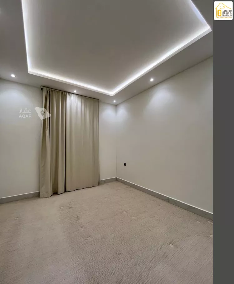 شقة للإيجار في شارع الرافدة, حي النرجس, مدينة الرياض, منطقة الرياض 12