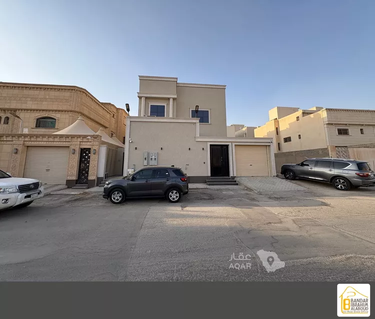شقة للإيجار في شارع رقم 252, حي النرجس, مدينة الرياض, منطقة الرياض
