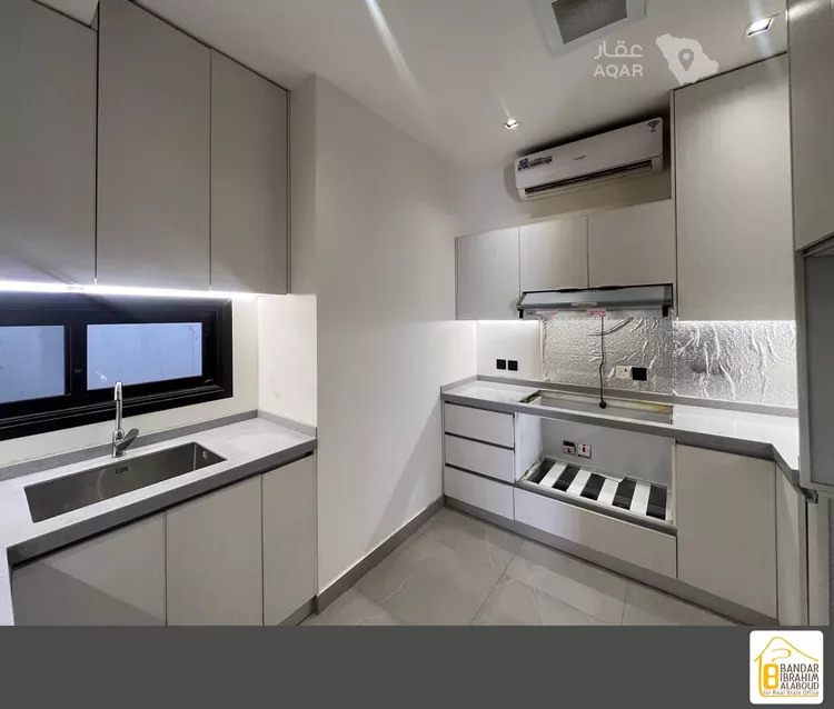 Apartment for Rent in Riyadh An Narjis 12