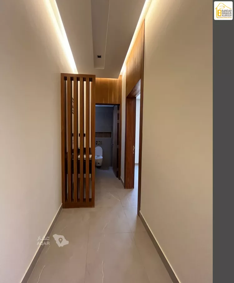 Apartment for Rent in Riyadh An Narjis 25