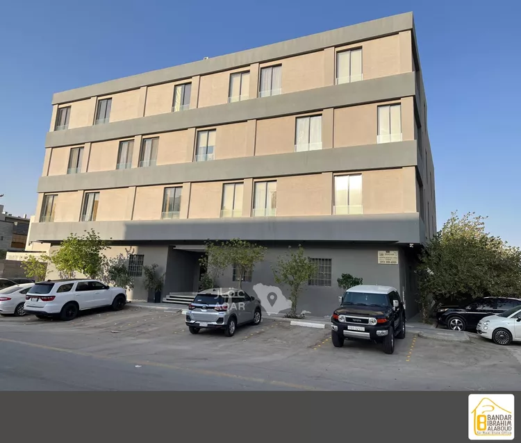 Apartment for Rent in Riyadh An Narjis