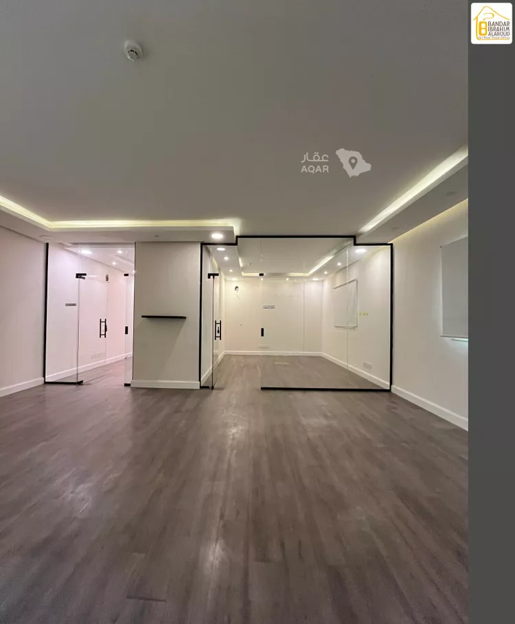 Commercial Office for Rent in Riyadh An Narjis 10