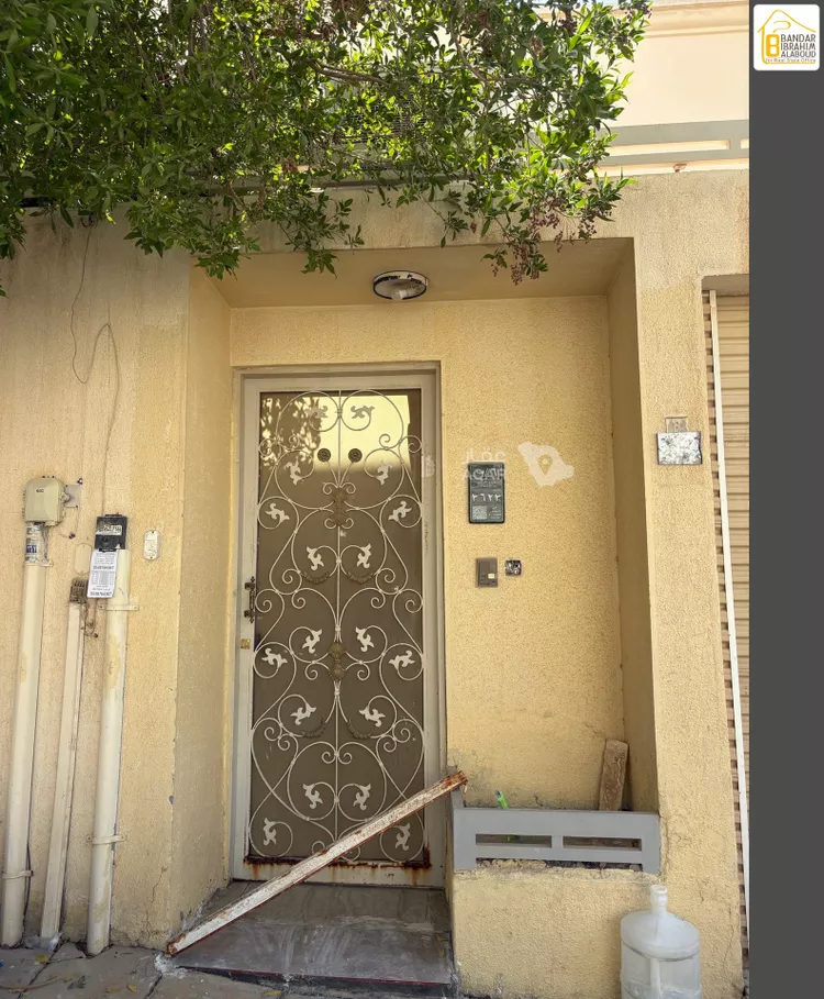 فيلا للإيجار في شارع الأهوار, حي التعاون, مدينة الرياض, منطقة الرياض 3