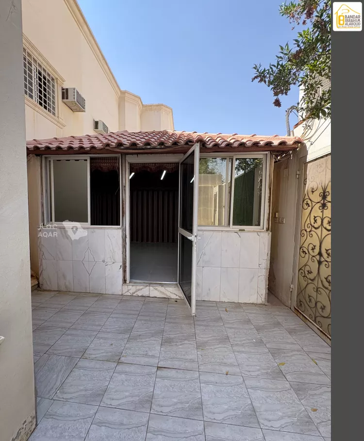 فيلا للإيجار في شارع الأهوار, حي التعاون, مدينة الرياض, منطقة الرياض 6