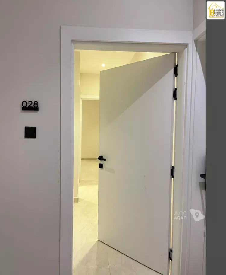 Studio for rent in Riyadh At Taawon 9