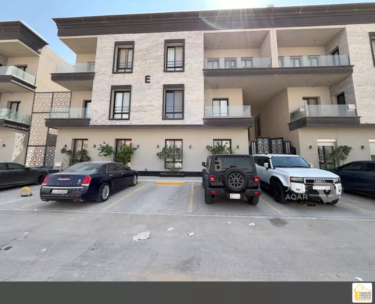 شقة للإيجار في شارع عبدالقدوس الأنصاري, حي الرمال, مدينة الرياض, منطقة الرياض صورة 2