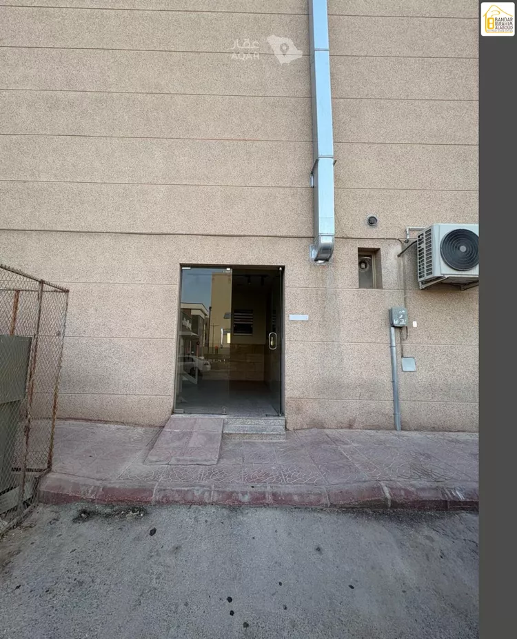 Commercial Office for Rent in Riyadh An Narjis ุตูุฑุฉ 4