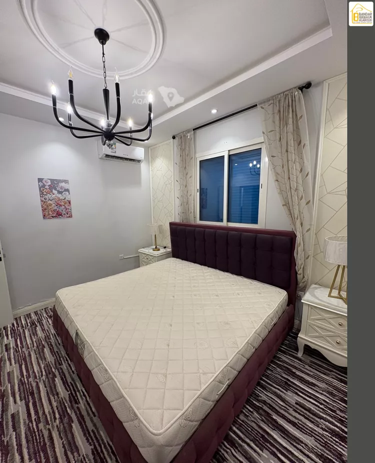 شقة للإيجار في شارع حارثة بن الأضبط, حي العارض, مدينة الرياض, منطقة الرياض 9