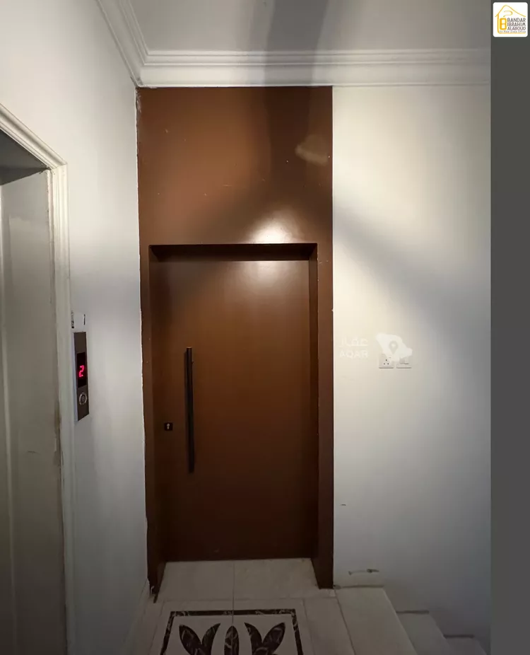 شقة للإيجار في شارع حارثة بن الأضبط, حي العارض, مدينة الرياض, منطقة الرياض صورة 5