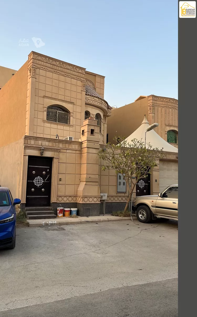 Apartment for Rent in Riyadh An Narjis