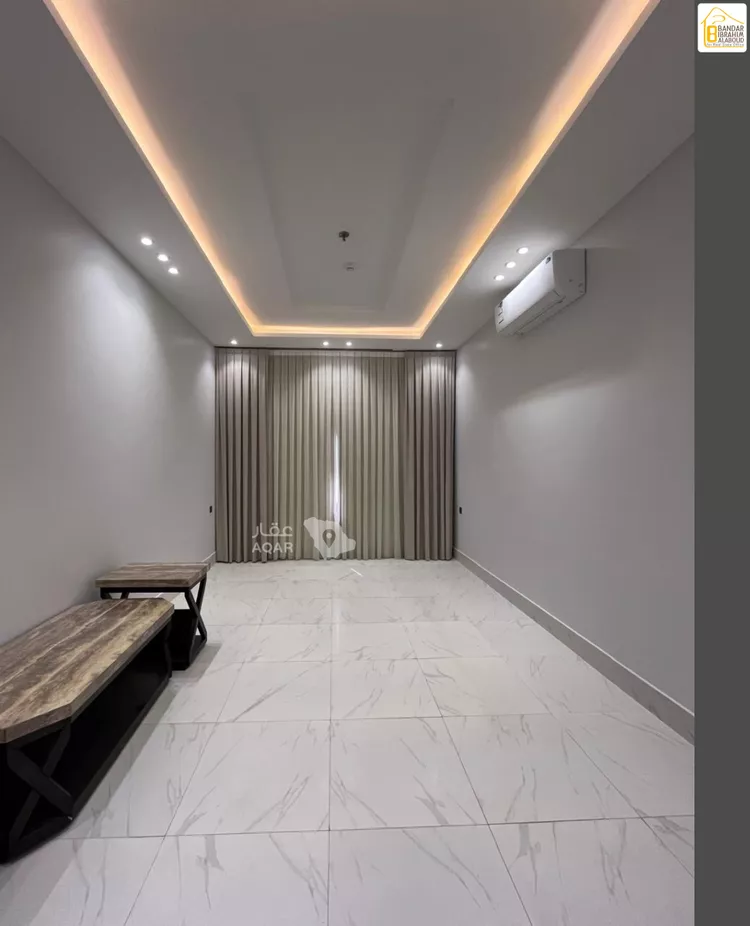 شقة للإيجار في شارع الرافده, حي النرجس, مدينة الرياض, منطقة الرياض 8