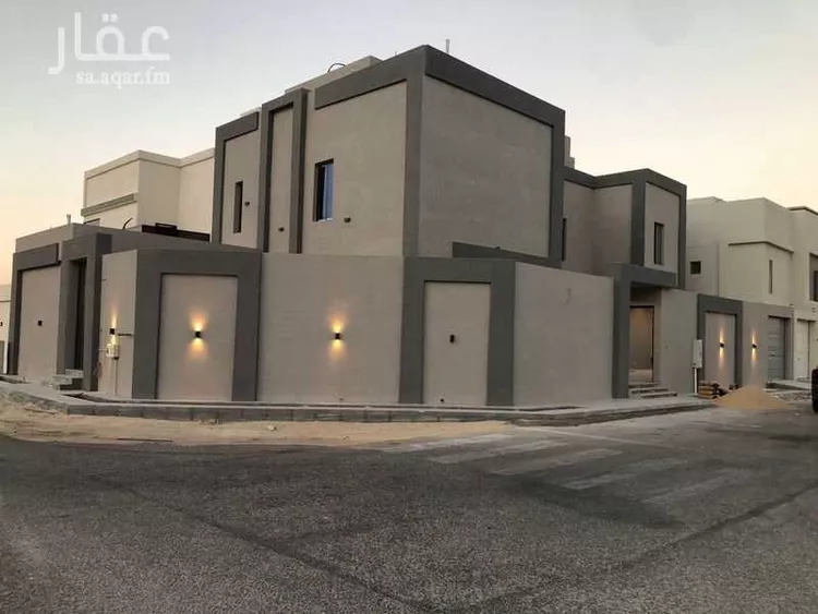 فيلا للإيجار في شارع الحكمة ، حي الامواج ، الخبر ، الخبر صورة 4