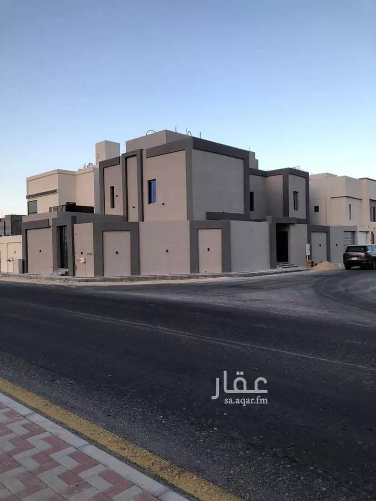فيلا للإيجار في شارع الحكمة ، حي الامواج ، الخبر ، الخبر صورة 2
