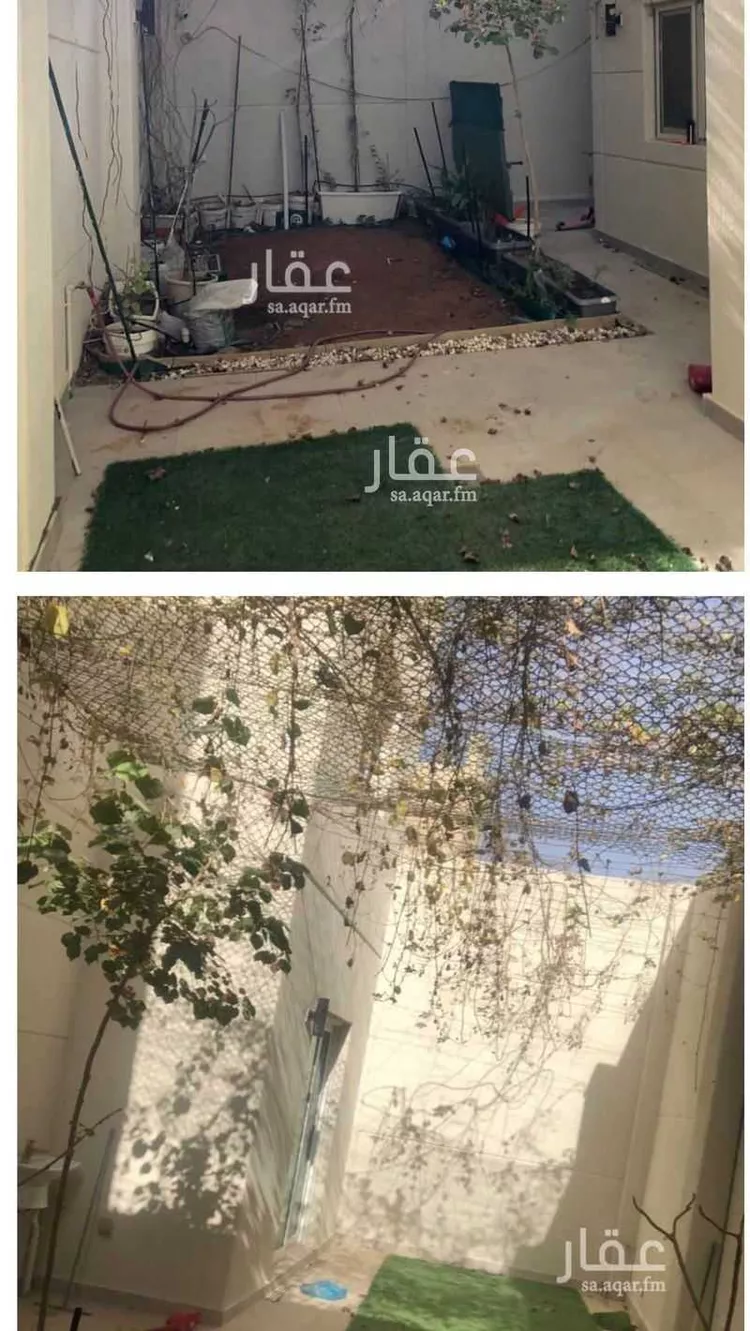 فيلا للإيجار في شارع صفية بنت أحمد, حي مطار الملك خالد الدولي, مدينة الرياض, منطقة الرياض صورة 4