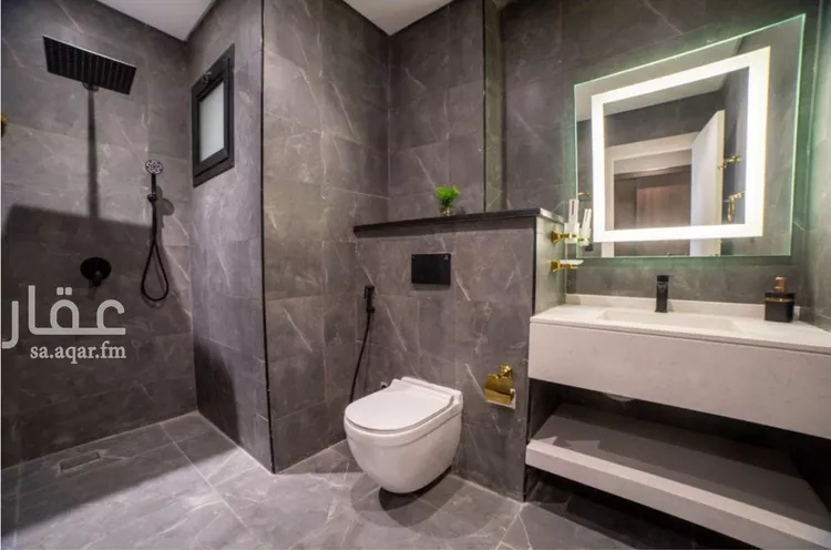 شقة مفروشة للحجز في حي حطين ، الرياض ، منطقة الرياض صورة 4