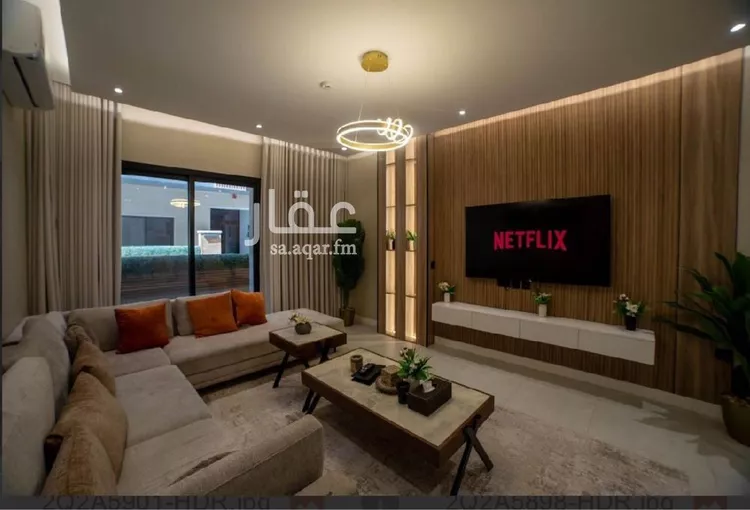 شقة مفروشة للحجز في حي حطين ، الرياض ، منطقة الرياض