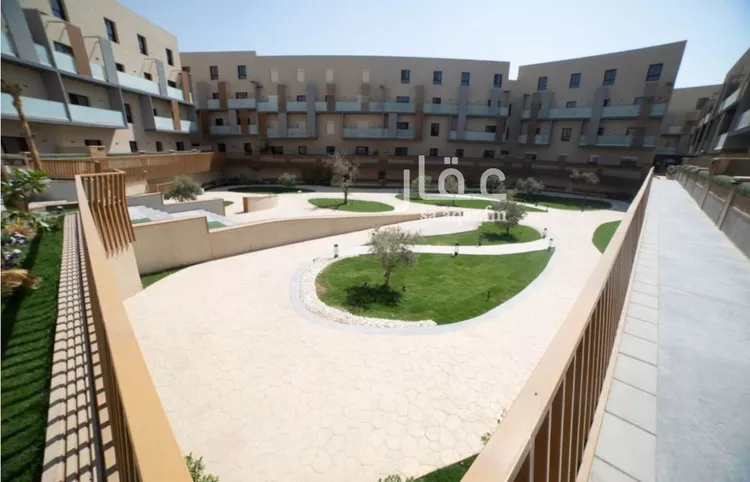 Furnished Apartment for Booking in Riyadh Hittin 6