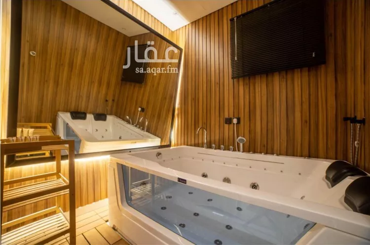 شقة مفروشة للحجز في حي حطين ، الرياض ، منطقة الرياض صورة 5