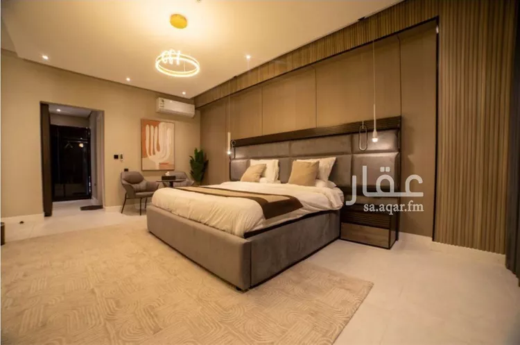 Furnished Apartment for Booking in Riyadh Hittin 7