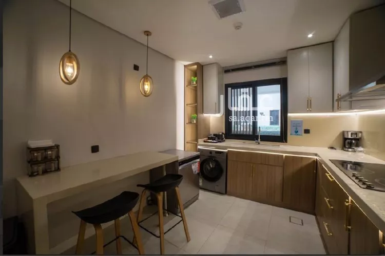 شقة مفروشة للحجز في حي حطين ، الرياض ، منطقة الرياض صورة 3