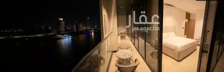 شقة مفروشة للحجز في حي التحلية ، الخبر ، الخبر