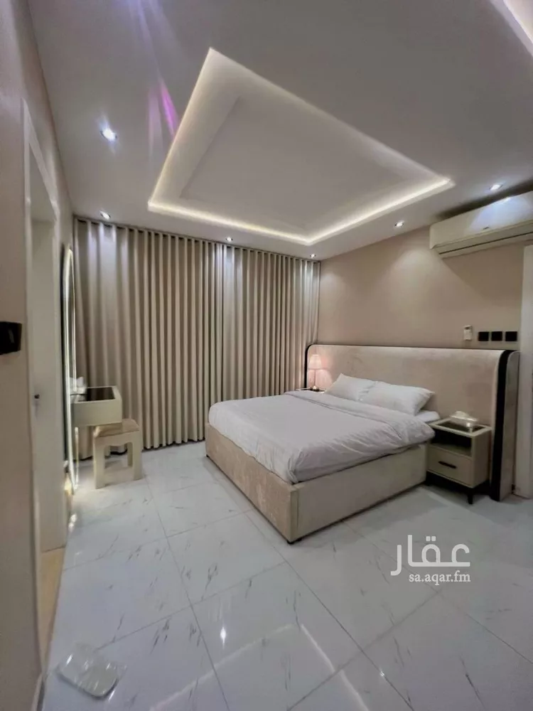 شقة مفروشة للحجز في حي النرجس ، الرياض ، منطقة الرياض صورة 5