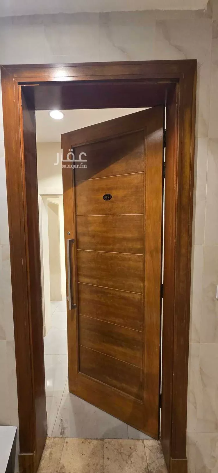 شقة للإيجار في شارع عبد الله بن ابي الوليد, حي المروة, مدينة جدة, منطقة مكة المكرمة 8