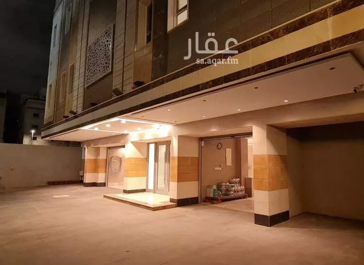 شقة للإيجار في شارع عبد الله بن ابي الوليد, حي المروة, مدينة جدة, منطقة مكة المكرمة