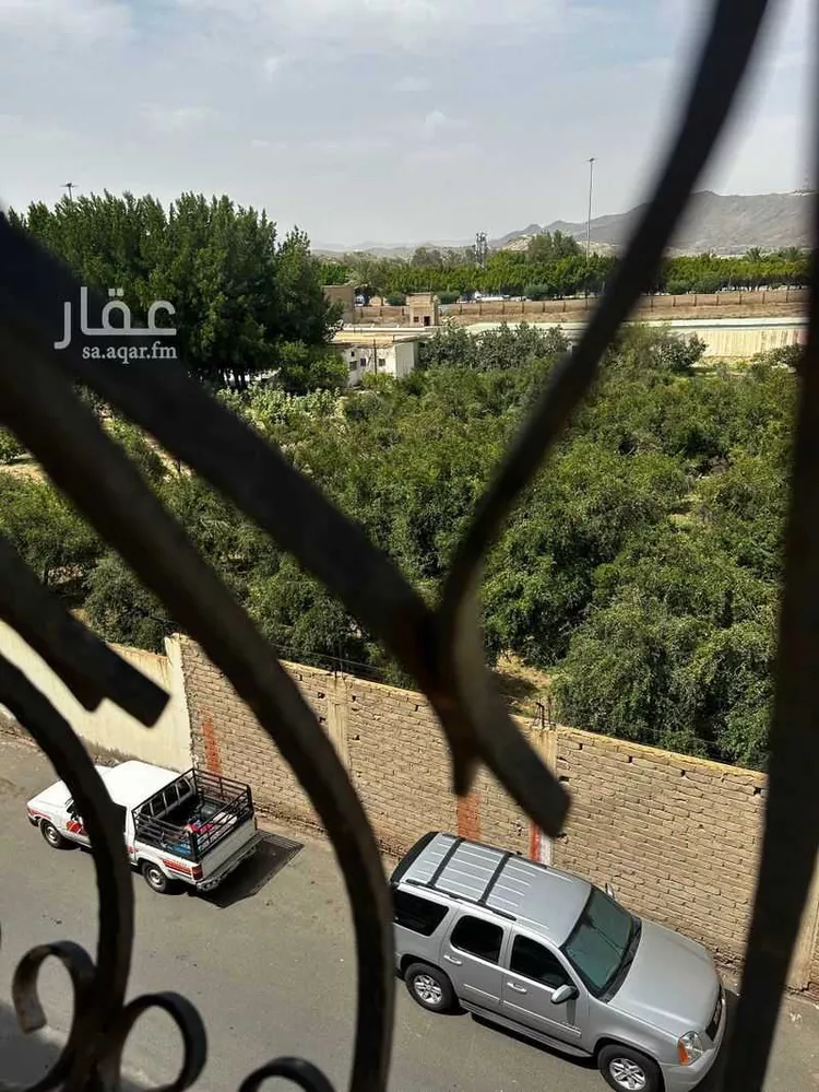 دور للإيجار في شارع احمد بن رمضان المرزوقي ، حي مسرة 1 ، الطائف ، الطائف صورة 3