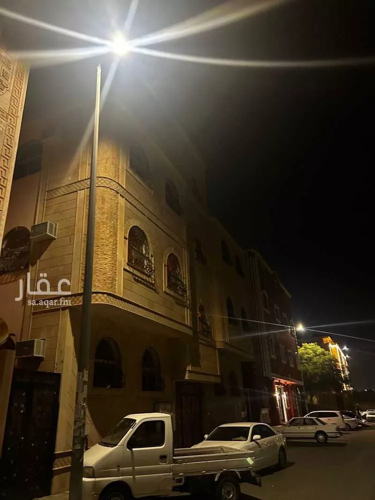 دور للبيع في شارع 19687208, حي مسرة, مدينة الطائف, منطقة مكة المكرمة