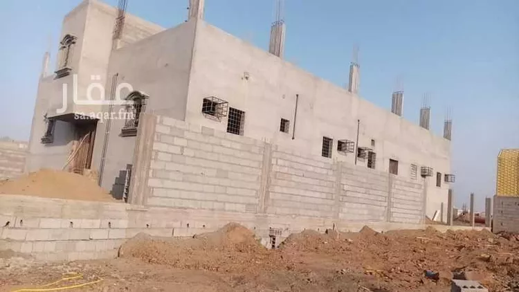 Building for Sale in Abu `Arish Al Mahdgh