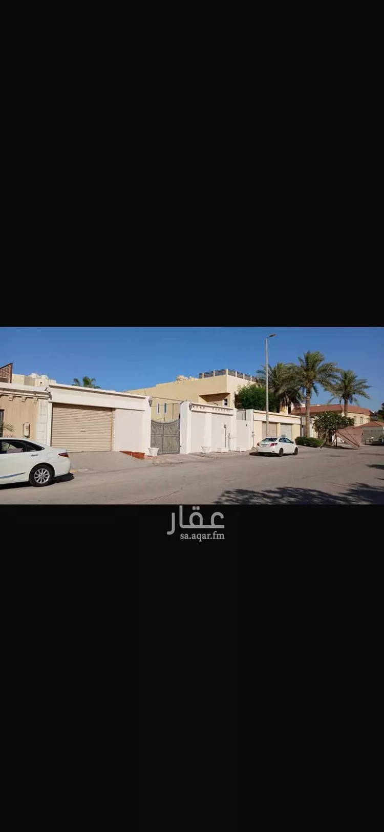 استراحة للإيجار في شارع الفسطاط, حي الكورنيش, مدينة الخبر, المنطقة الشرقية