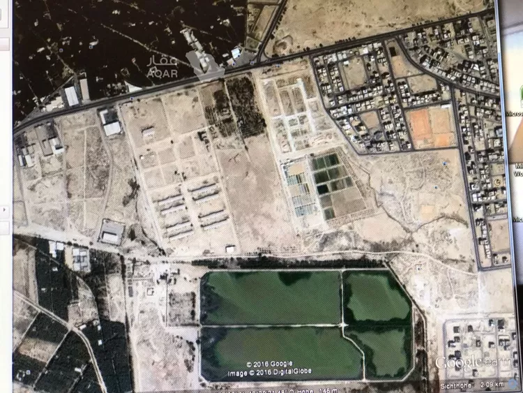 Land for Sale in Al Hofuf Al Wurud 3