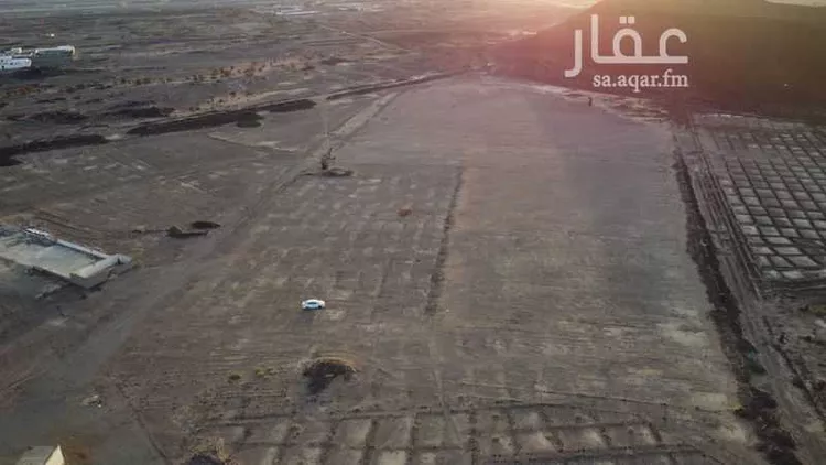 مزرعة للبيع في ابيار الماشي ، منطقة المدينة المنورة صورة 2