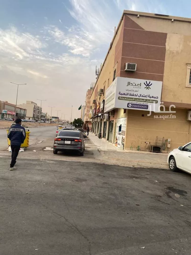 Building for Sale in Riyadh Al Yarmouk صورة 5
