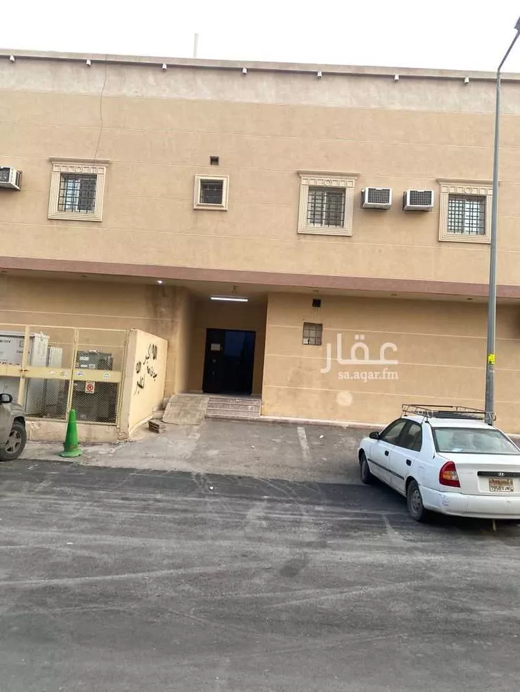 Building for Sale in Riyadh Al Yarmouk صورة 2