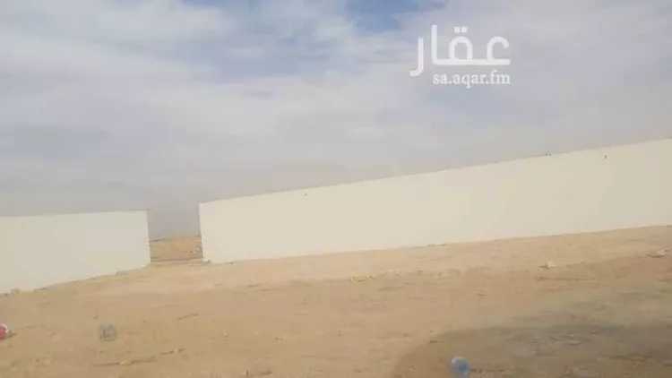 أرض للبيع في حي ضاحية نمار, مدينة الرياض, منطقة الرياض صورة 4
