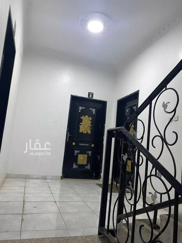 عمارة للبيع في شارع أبي الفتوح الخباز, حي اليرموك, مدينة الرياض, منطقة الرياض 7