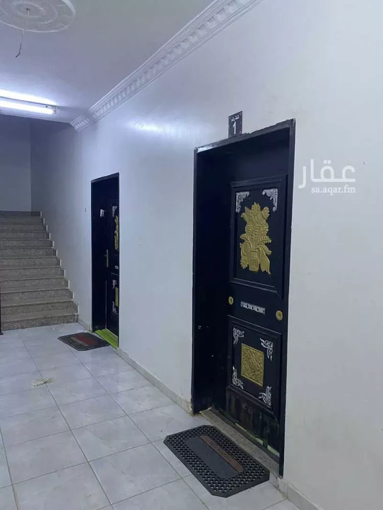 عمارة للبيع في شارع أبي الفتوح الخباز, حي اليرموك, مدينة الرياض, منطقة الرياض 6