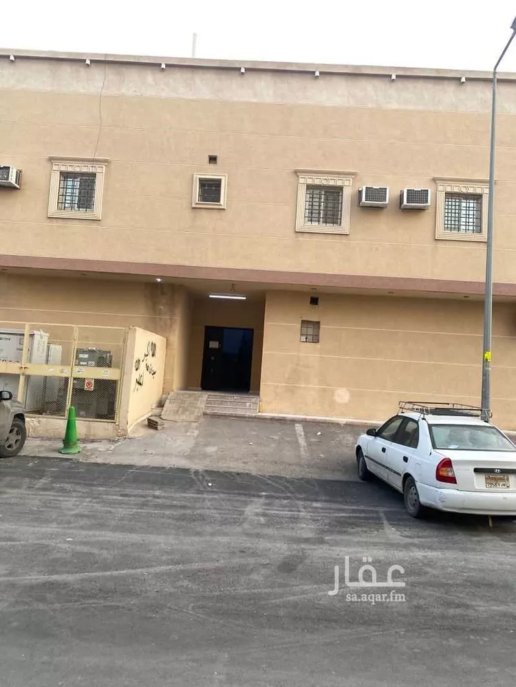 عمارة للبيع في شارع ابي الفتوح الخباز, حي اليرموك, مدينة الرياض, منطقة الرياض صورة 2