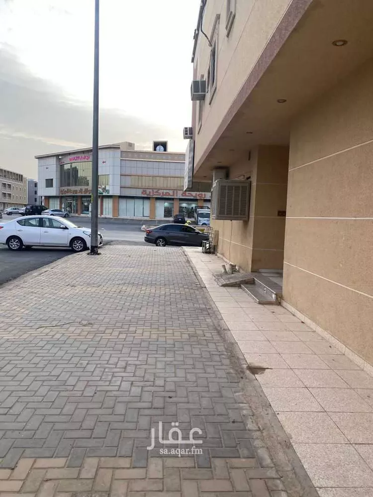 Building for Sale in Riyadh Al Yarmouk صورة 3