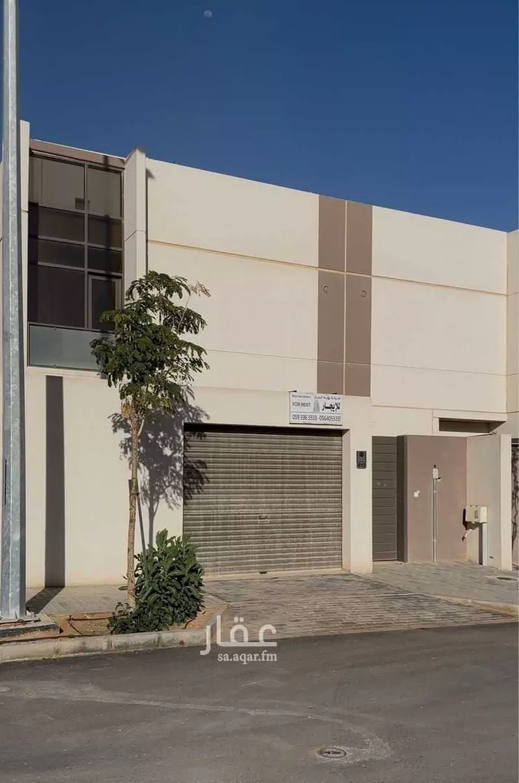 Villa for Rent in Riyadh King Khalid International Airport