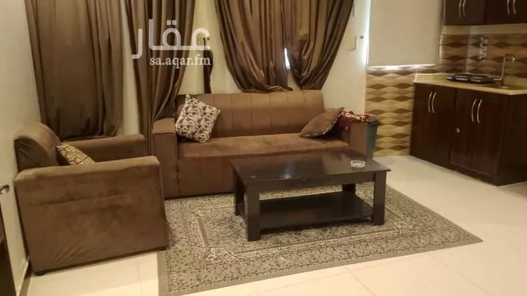 شقة للإيجار في شارع ابن الهيثم, حي الخليج, مدينة الرياض, منطقة الرياض صورة 4