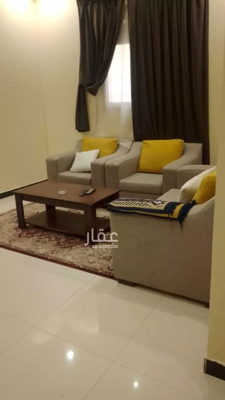 شقة للإيجار في شارع ابن الهيثم, حي الخليج, مدينة الرياض, منطقة الرياض 6