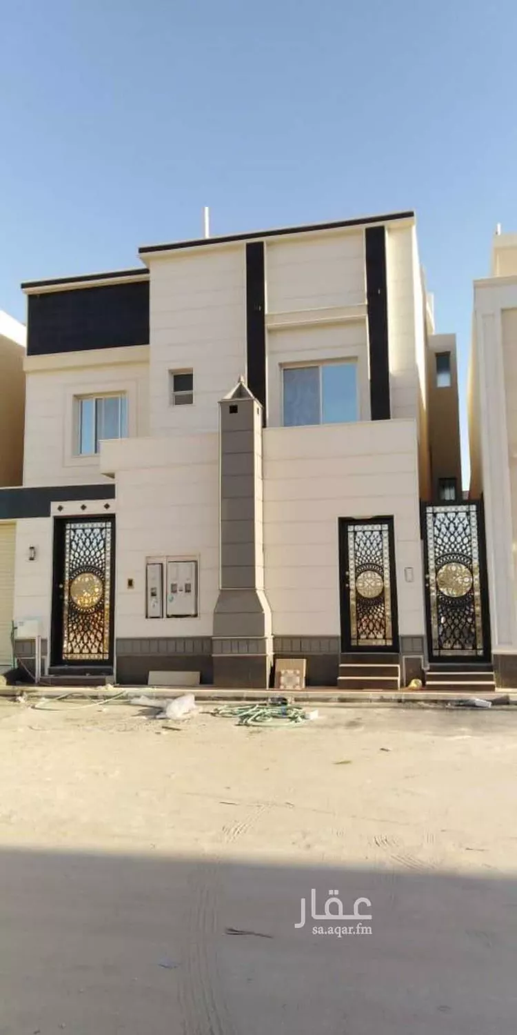 فيلا للإيجار في طريق الإمام عبدالله بن سعود بن عبدالعزيز ، حي القادسية ، الرياض ، منطقة الرياض