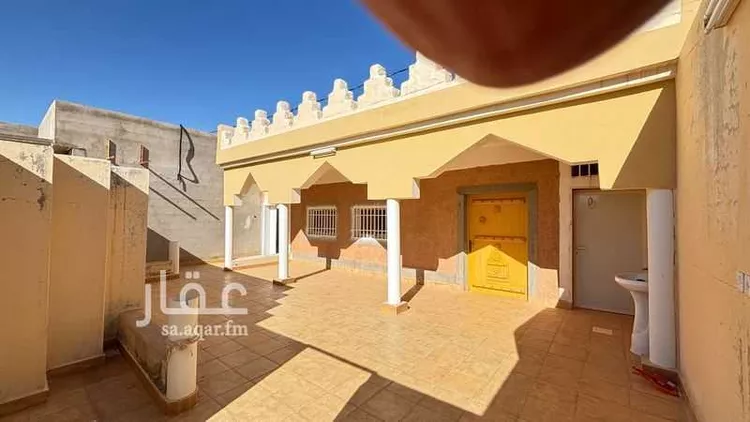 بيت للبيع في شارع النبقيه 743 ، النبقيه ، الشماسية صورة 5